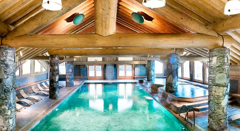 Holiday home in Bourg-Saint-Maurice