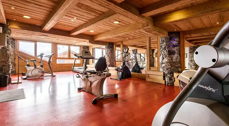 Holiday home in Bourg-Saint-Maurice