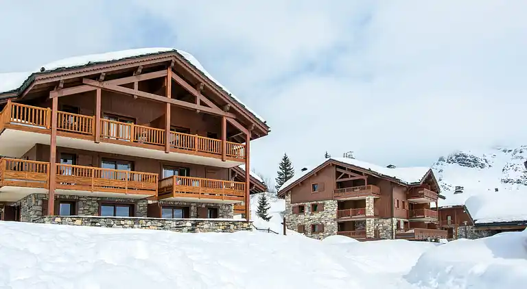 Holiday home in Bourg-Saint-Maurice