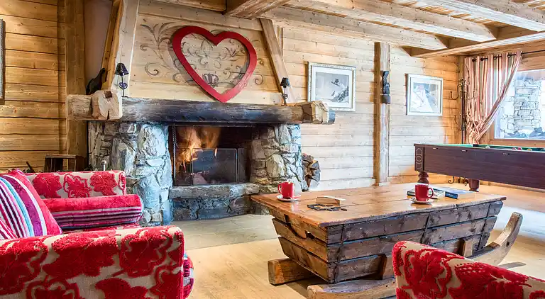 Holiday home in Bourg-Saint-Maurice