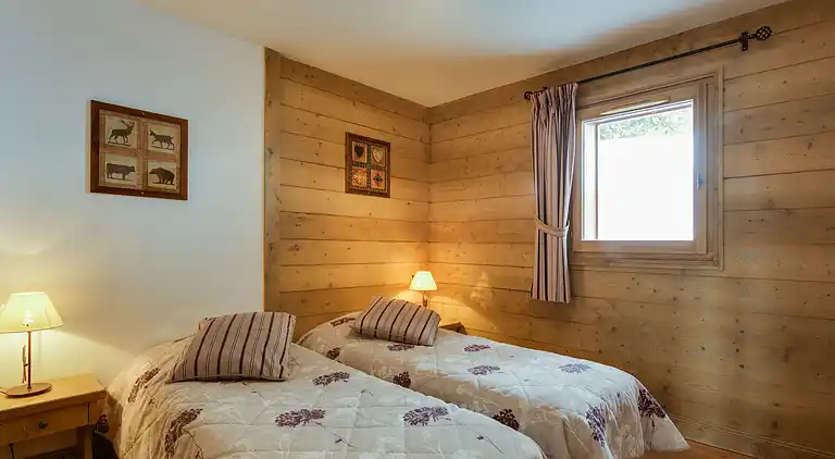 Holiday home in Bourg-Saint-Maurice