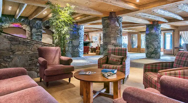 Holiday home in Bourg-Saint-Maurice