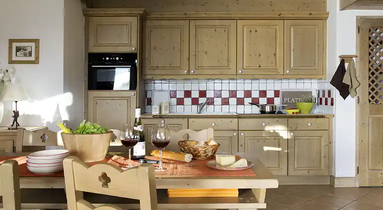 Holiday home in Bourg-Saint-Maurice