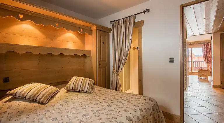 Holiday home in Bourg-Saint-Maurice