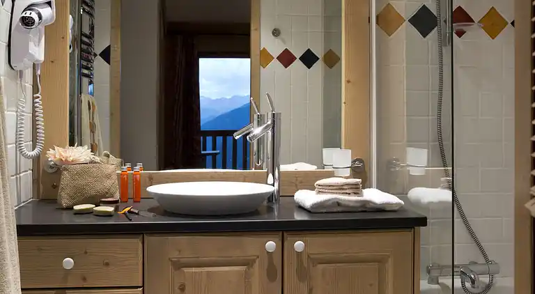 Holiday home in Bourg-Saint-Maurice