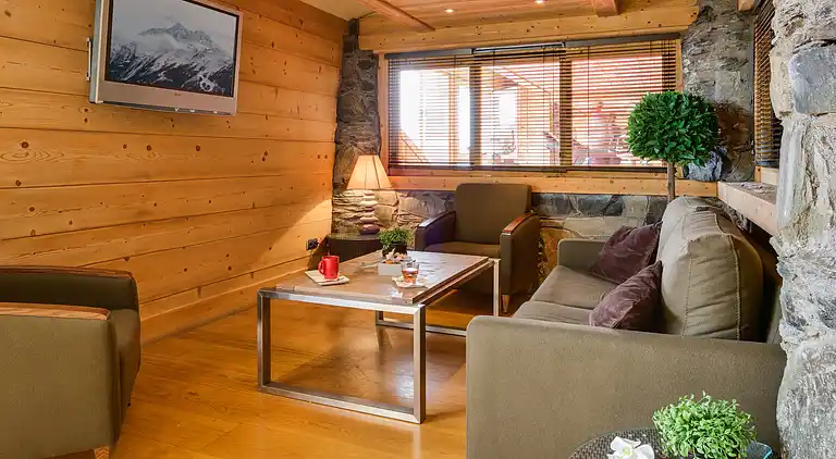 Holiday home in Bourg-Saint-Maurice