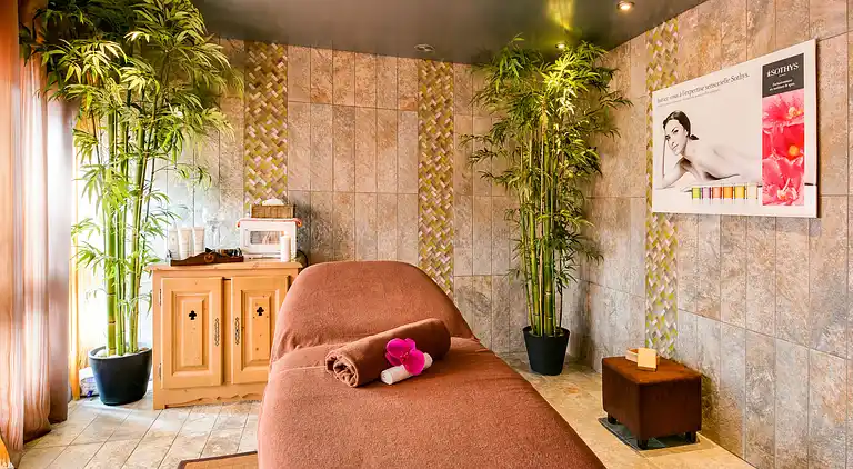 Feriebolig i Bourg-Saint-Maurice