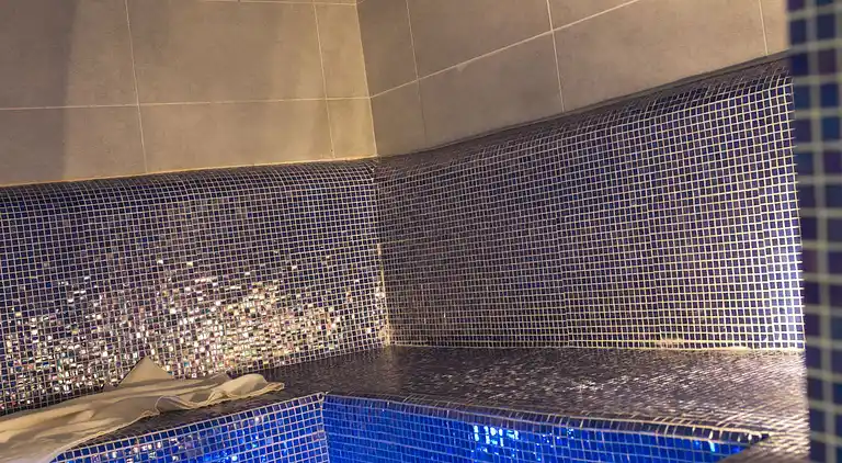 Feriebolig i Bourg-Saint-Maurice