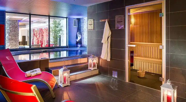 Holiday home in Bourg-Saint-Maurice