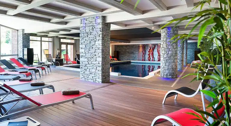 Holiday home in Bourg-Saint-Maurice