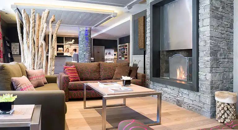 Holiday home in Bourg-Saint-Maurice