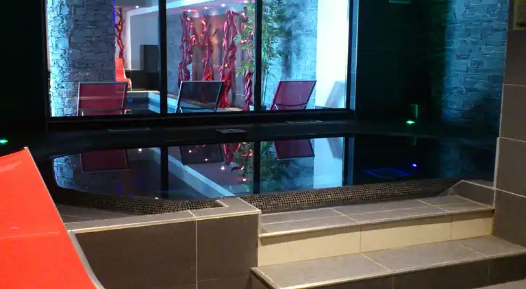 Holiday home in Bourg-Saint-Maurice