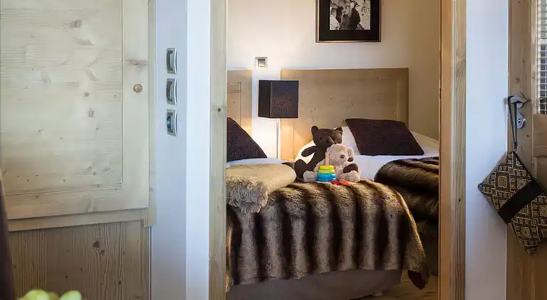 Holiday home in Bourg-Saint-Maurice