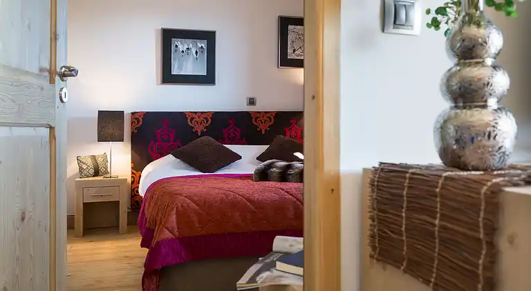 Holiday home in Bourg-Saint-Maurice