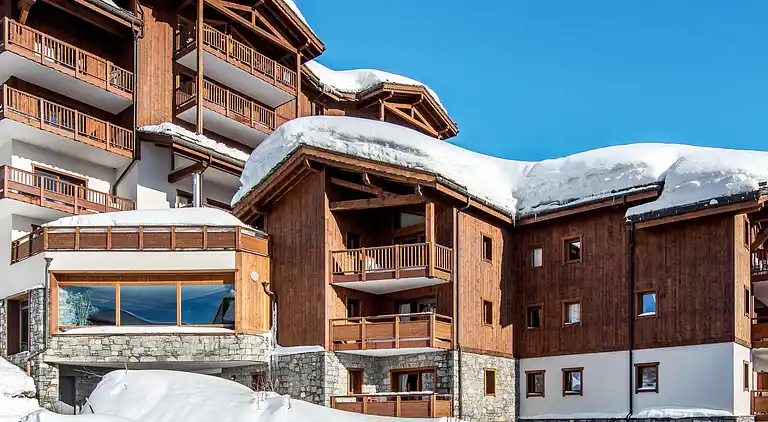 Holiday home in Bourg-Saint-Maurice