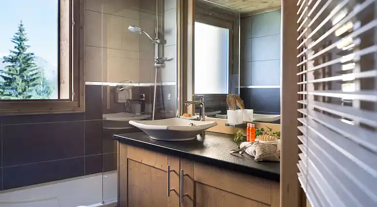 Holiday home in Bourg-Saint-Maurice