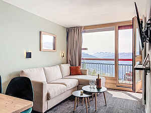 Holiday home in Séez