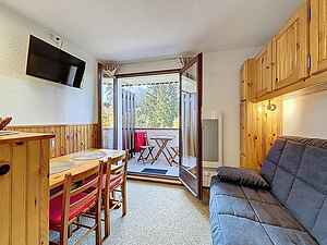 Holiday home in Lullin