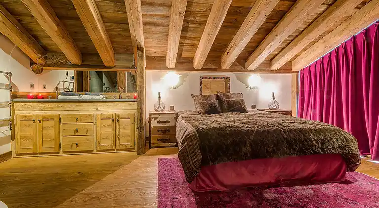 Holiday home in Val-d'Isère