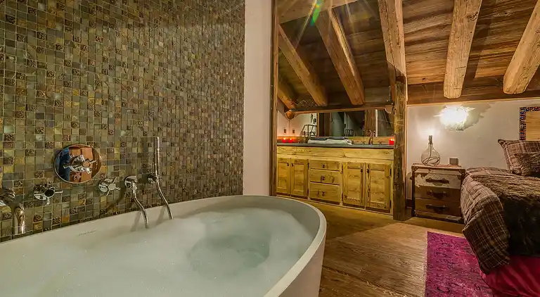 Holiday home in Val-d'Isère