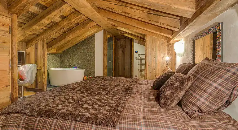 Holiday home in Val-d'Isère