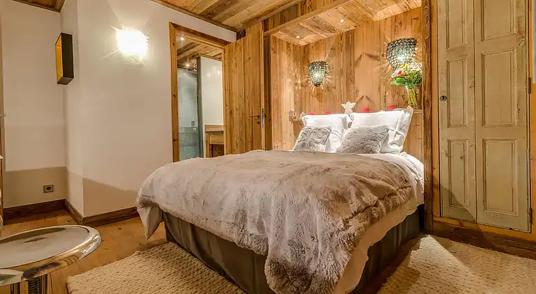 Holiday home in Val-d'Isère