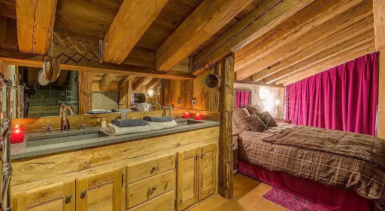 Holiday home in Val-d'Isère