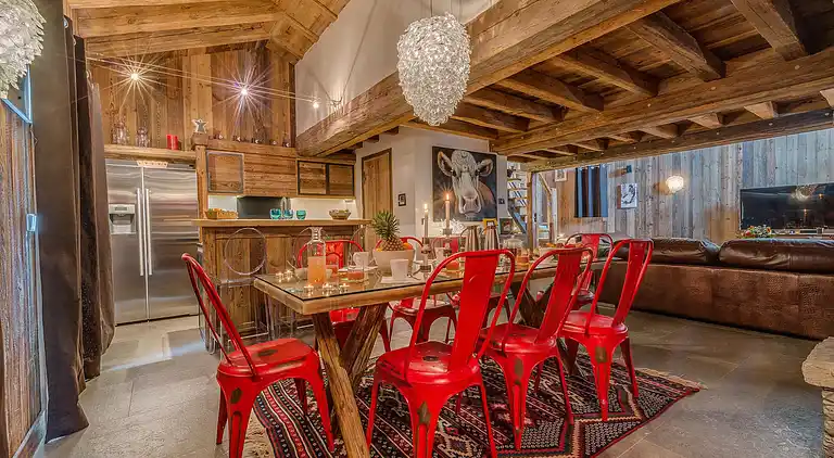 Holiday home in Val-d'Isère