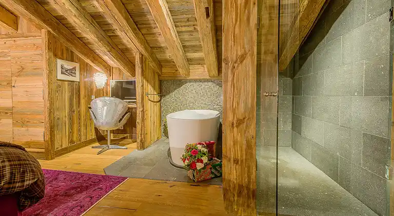 Holiday home in Val-d'Isère