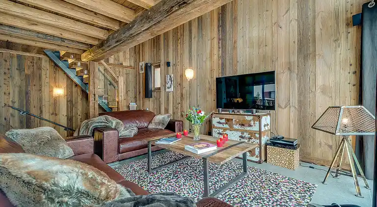 Holiday home in Val-d'Isère