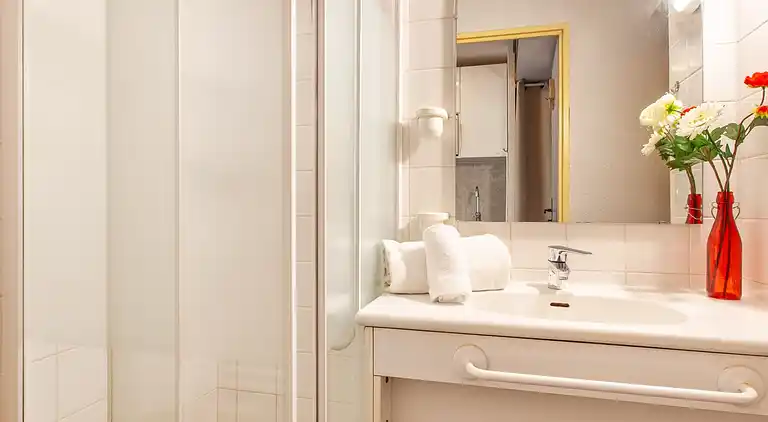 Casa de vacaciones en Tignes