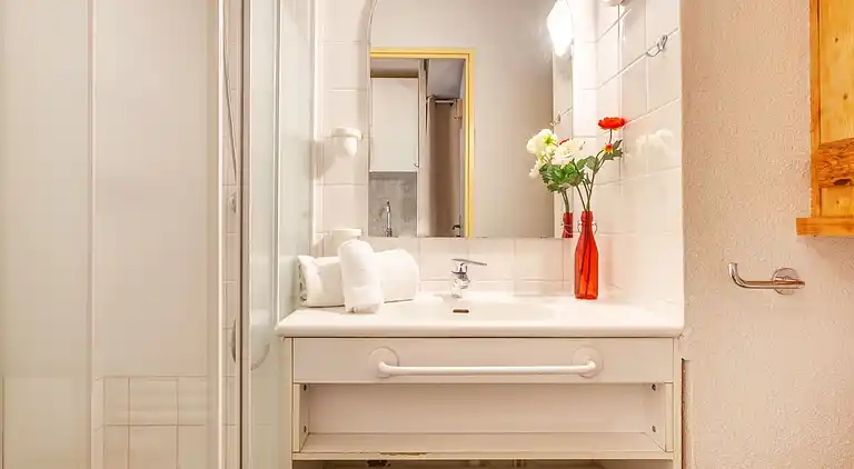 Casa de vacaciones en Tignes