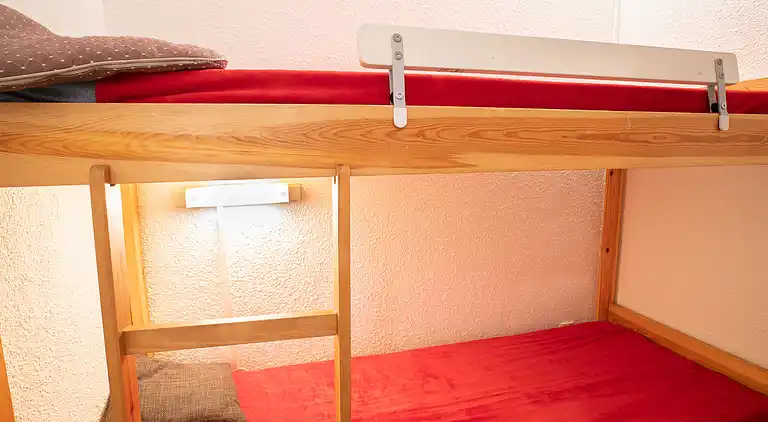 Feriebolig i Saint-Martin-de-Belleville