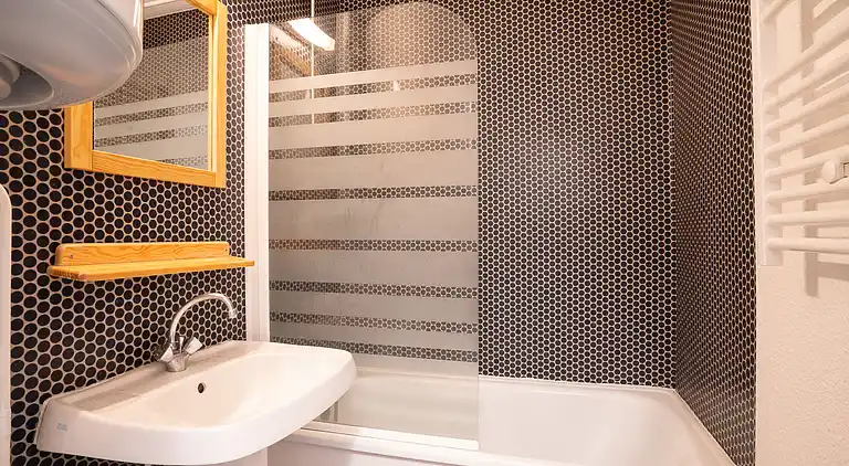 Feriebolig i Saint-Martin-de-Belleville