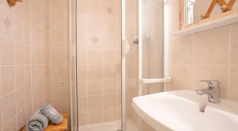 Feriebolig i Les Menuires