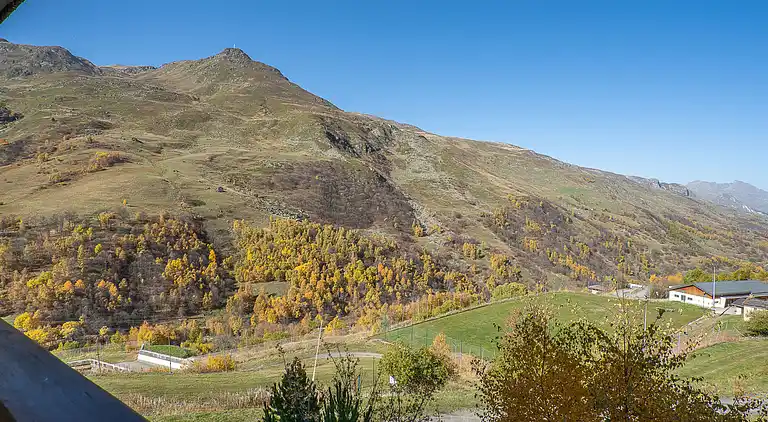 Feriebolig i Les Menuires