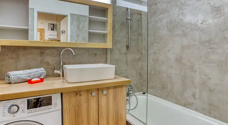 Feriebolig i Les Menuires