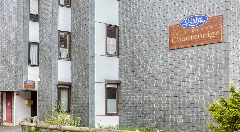 Feriebolig i Les Menuires