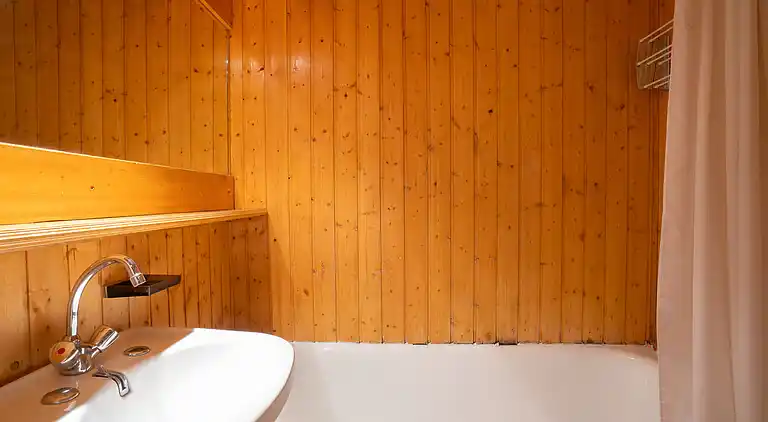 Feriebolig i Les Menuires