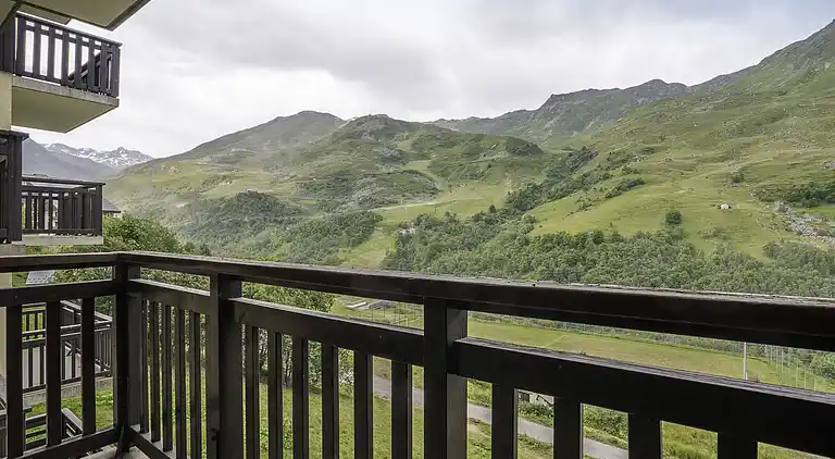 Feriebolig i Les Menuires