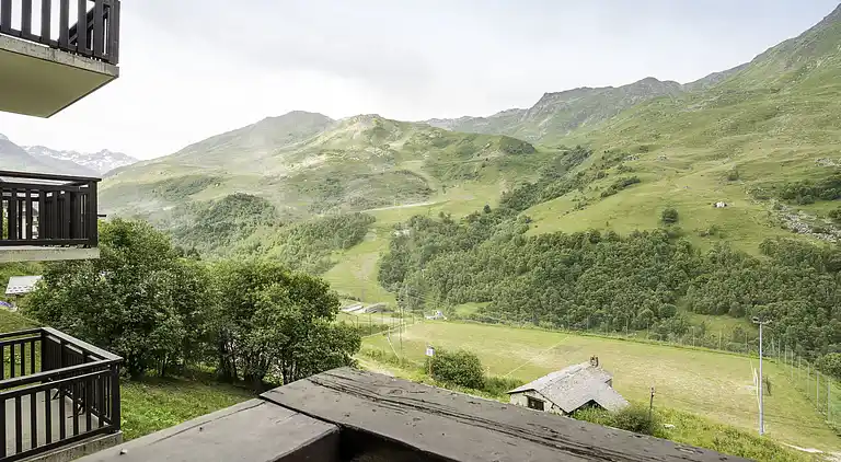 Feriebolig i Les Menuires