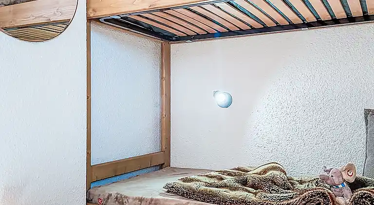 Feriebolig i Saint-Jean-de-Belleville