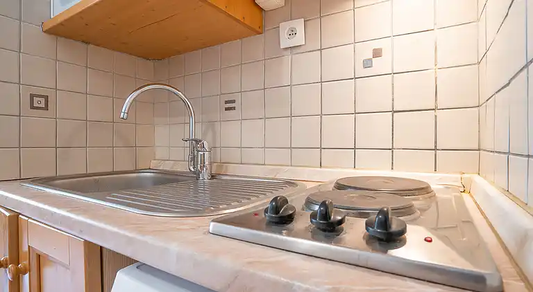 Feriebolig i Saint-Jean-de-Belleville