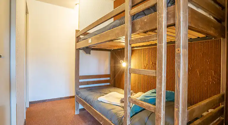 Feriebolig i Saint-Martin-de-Belleville