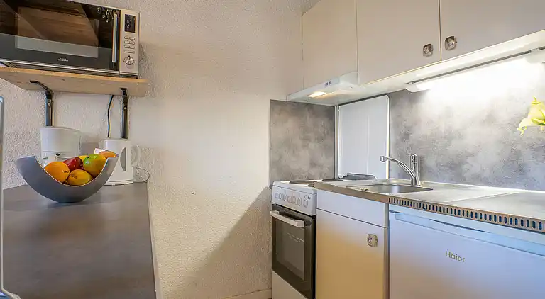 Feriebolig i Saint-Martin-de-Belleville