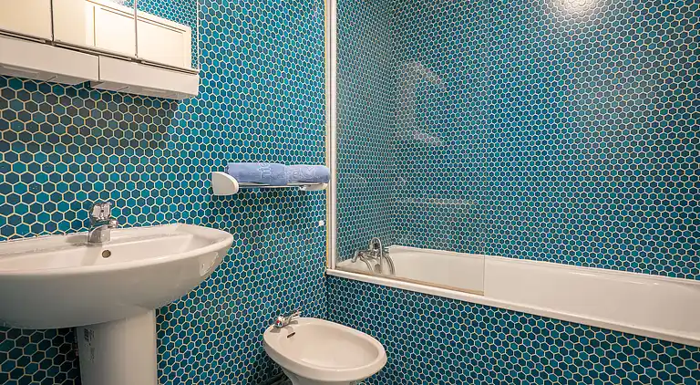 Feriebolig i Saint-Martin-de-Belleville