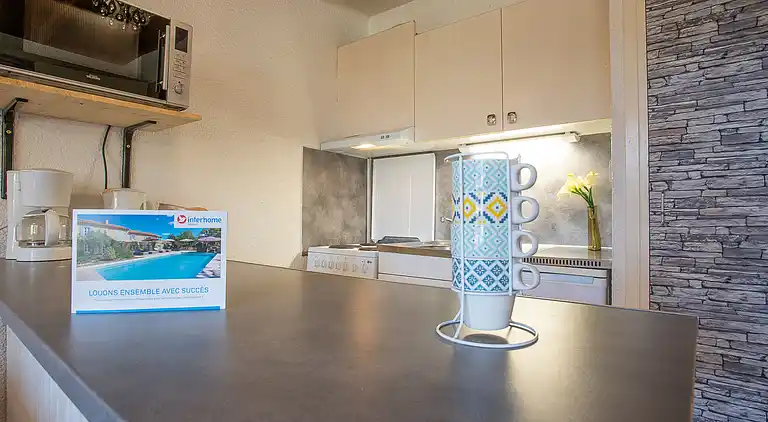 Feriebolig i Saint-Martin-de-Belleville