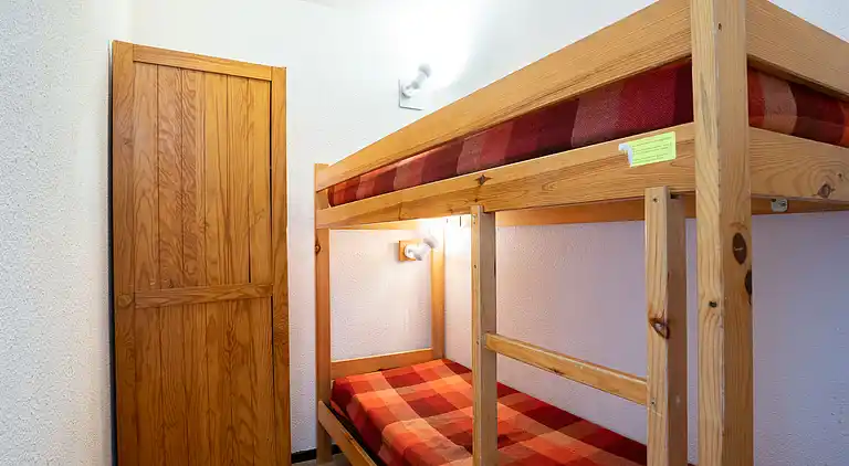 Feriebolig i Saint-Martin-de-Belleville