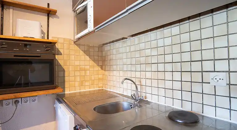 Feriebolig i Saint-Martin-de-Belleville