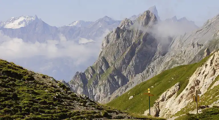 Feriebolig i Saint-Jean-de-Belleville